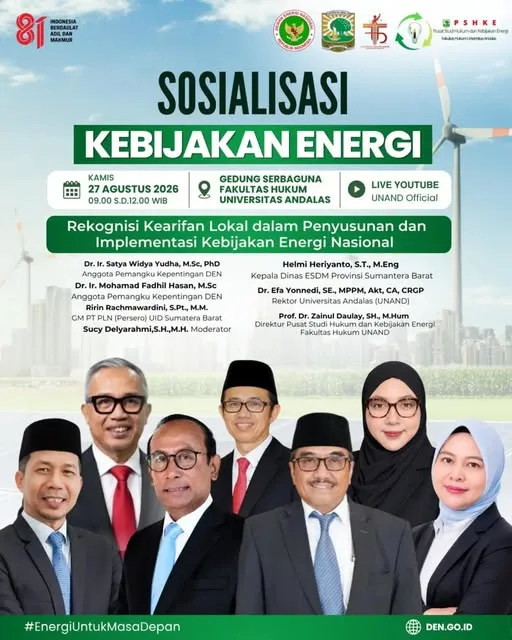 Seminar Nasional 